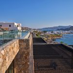 Villa Eunoia in Ornos-mykonos available for rent by Presidence