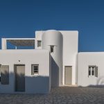 Villa Echeleon in Kanalia-mykonos available for rent by Presidence