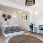 Villa Ephy in Ftelia-mykonos available for rent by Presidence