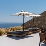 Villa Corallia in Elia-mykonos available for rent by Presidence