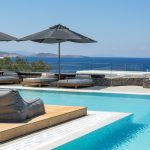 Villa Freyja in Aleomandra-mykonos available for rent by Presidence