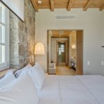 Villa Freyja in Aleomandra-mykonos available for rent by Presidence