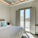 Villa Sereno in Tourlos-mykonos available for rent by Presidence