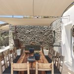 Villa Venus in Ftelia-mykonos available for rent by Presidence