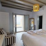 Villa Tulip in Faros-mykonos available for rent by Presidence