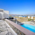Villa Marcellus in Kanalia-mykonos available for rent by Presidence