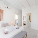 Villa Pompeian in Kanalia-mykonos available for rent by Presidence