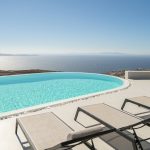 Villa Gardenia in Faros-mykonos available for rent by Presidence