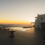 Villa Dahlia in Faros-mykonos available for rent by Presidence