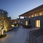 Villa Astral in Kalafatis-mykonos available for rent by Presidence