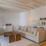 Villa Stellar in Kalo Livadi-mykonos available for rent by Presidence