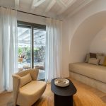 Villa Nebula in Kalo Livadi-mykonos available for rent by Presidence