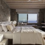 Villa Nebula in Kalo Livadi-mykonos available for rent by Presidence