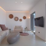 Villa Pomum in Kalafatis-mykonos available for rent by Presidence