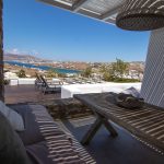 Villa Joan in Ornos-mykonos available for rent by Presidence