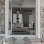 Villa Olea in Kanalia-mykonos available for rent by Presidence