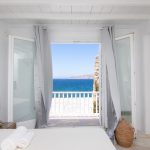 Villa Olea in Kanalia-mykonos available for rent by Presidence