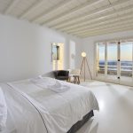 Villa Ignis in Kounoupas Hill-mykonos available for rent by Presidence