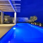Villa Vitis in Kounoupas Hill-mykonos available for rent by Presidence