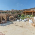 Villa Monticello in Kalo Livadi-mykonos available for rent by Presidence