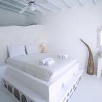 Villa Ember in Pouli-mykonos available for rent by Presidence