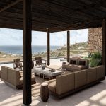 Villa Bijou in Lino-mykonos available for rent by Presidence