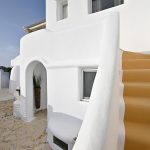 Villa Lush in Platis Gialos-mykonos available for rent by Presidence