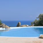 Villa Lush in Platis Gialos-mykonos available for rent by Presidence