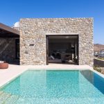 Villa Mirage in Aleomandra-mykonos available for rent by Presidence