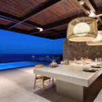 Villa Mirage in Aleomandra-mykonos available for rent by Presidence