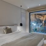 Villa Verdant in Aleomandra-mykonos available for rent by Presidence