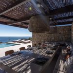 Villa Mirage in Aleomandra-mykonos available for rent by Presidence