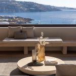 Villa Mirage in Aleomandra-mykonos available for rent by Presidence