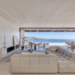 Villa Sandstone in Aleomandra-mykonos available for rent by Presidence