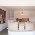 Villa La Perle in Choulakia-mykonos available for rent by Presidence