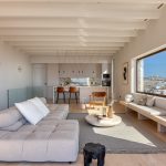 Villa Verdant in Aleomandra-mykonos available for rent by Presidence