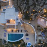 Villa Magnolia in Kalo Livadi-mykonos available for rent by Presidence