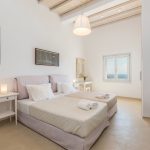 Villa Merylin in Kalo Livadi-mykonos available for rent by Presidence