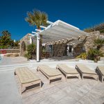 Villa Mega in Aleomandra-mykonos available for rent by Presidence