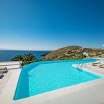 Villa Mega in Aleomandra-mykonos available for rent by Presidence