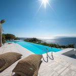 Villa Mega in Aleomandra-mykonos available for rent by Presidence