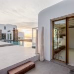 Villa Aurora in Aleomandra-mykonos available for rent by Presidence