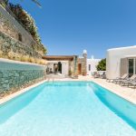 Villa Elle in Agios Lazaros-mykonos available for rent by Presidence