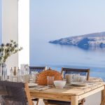 Villa Boho in Agios Sostis-mykonos available for rent by Presidence