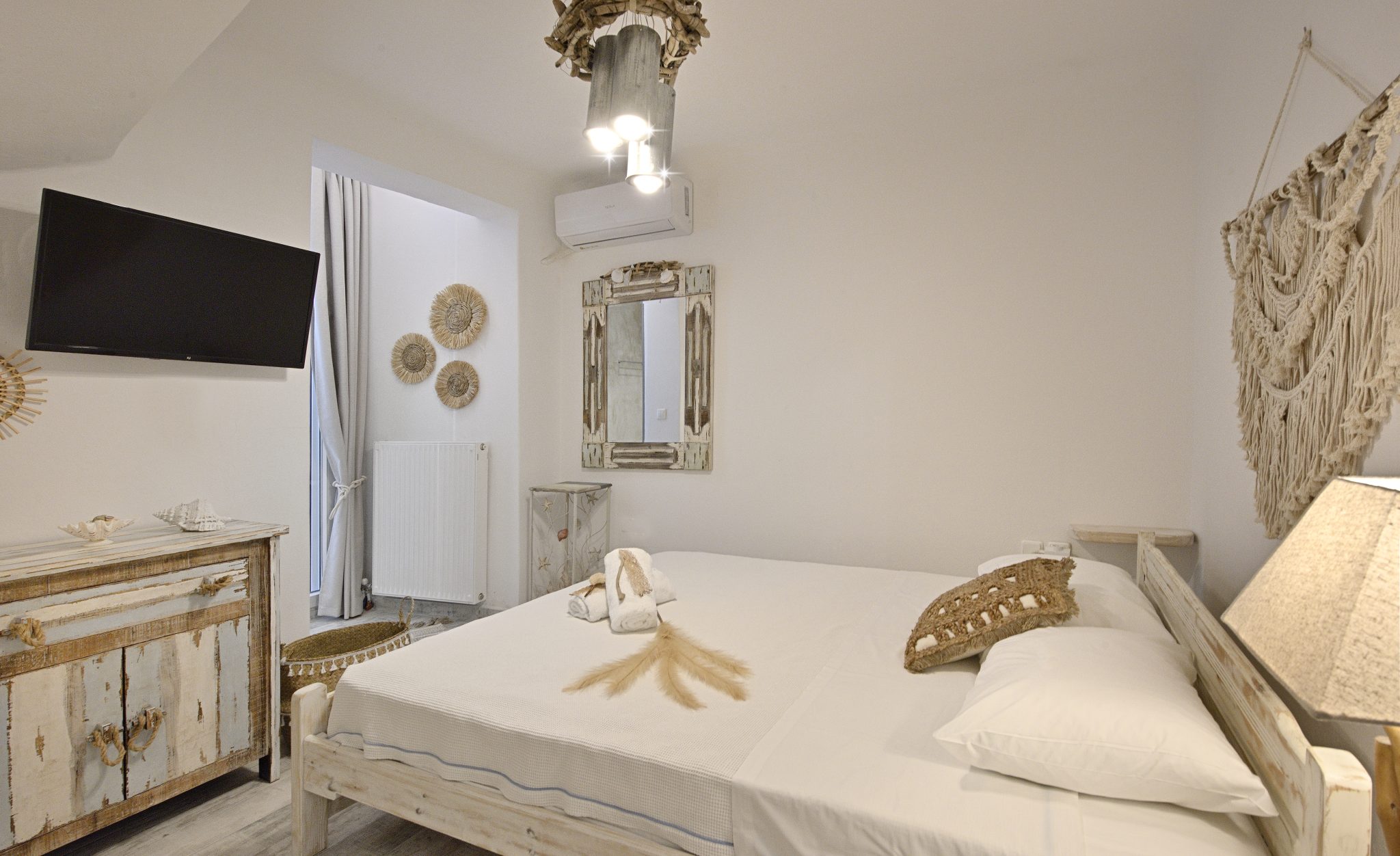 Villa Occasus in Pouli-mykonos available for rent by Presidence