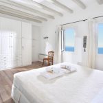 Villa Noah in Pouli-mykonos available for rent by Presidence