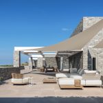 Villa Gemstone in Kalo Livadi-mykonos available for rent by Presidence