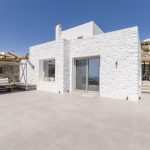 Villa Chateau in Kastro-mykonos available for rent by Presidence