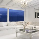 Villa Ember in Pouli-mykonos available for rent by Presidence