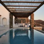 Villa Nefertiti in Choulakia-mykonos available for rent by Presidence